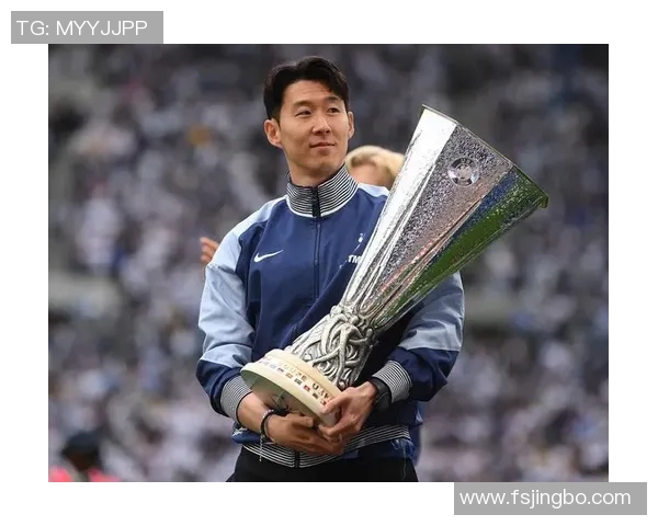 中国足球明星孙兴慜:从亚洲足坛到国际舞台的传奇之路 中国足球明星孙兴慜:从亚洲足坛到国际舞台的传奇之路