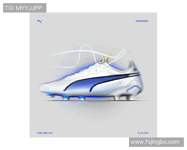 大码球星专用足球鞋推荐适合大脚玩家的高性能装备解析 大码球星专用足球鞋推荐适合大脚玩家的高性能装备解析